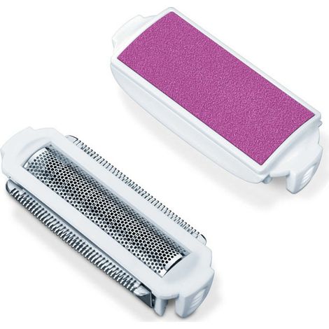 Beurer 57628 accessorio per rasoio elettrico Testina per rasatura