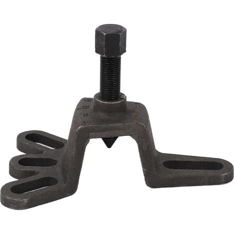 Extracteur de Tambour de Frein, Outil de Démontage de Frein en Acier à Haute Teneur en Carbone avec Vis d'entraînement pour Les Réparations de Motos et de Tricycles (1/5)