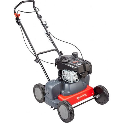 Arieggiatore a scoppio Eurosystems SC 42 B&S 450 E-Series (1/4)