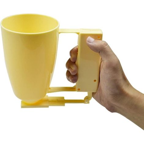 1 Distributeur de pâte, doseur liquide, moule viande, préparation gâteaux, cuisine maison (1/5)