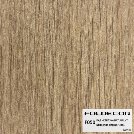 Tappo autoadesivo da 14 mm, rovere naturale del Nebraska (foglio da 25 pezzi) (1/5)