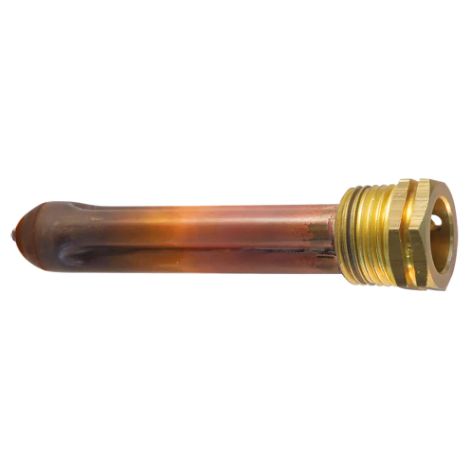 Pozzetti di ricambio per serie 623 Caleffi 623002  Ottone