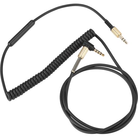 Mikrofonkabel für Marshall II Kopfhörer (3,5 mm) (1/5)
