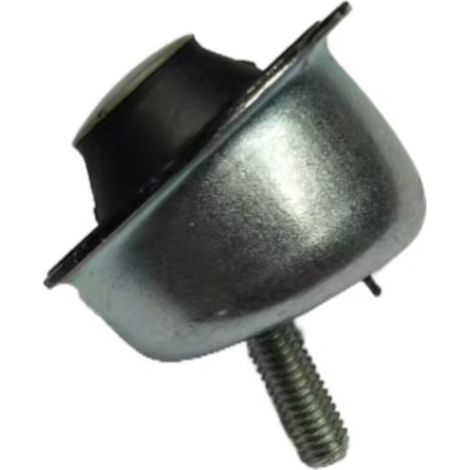 Engine upper corner bracket compatible with Peugeot 206/207/206CC and Citroen C2 OE:1844A1 (1/4)