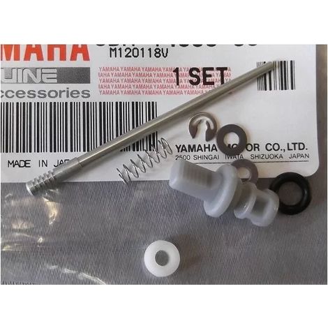 Yamaha 5DM-1490J-00 Juego de agujas FZS 600 02-03