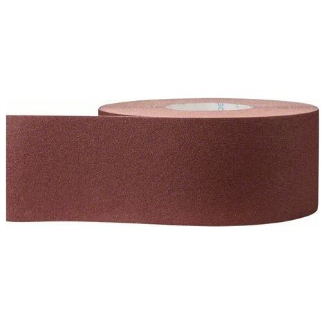Bosch  rotolo abrasivo  J450 Expert  for Wood  and Paint  115 mm  x 50  m 100  - 2608621484 (1/5)