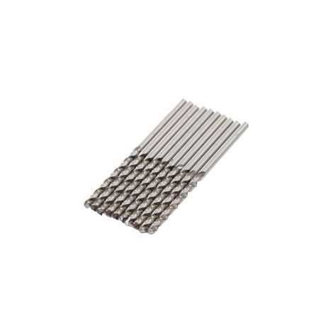 HSS Foret Spirale Co5 DIN 338
