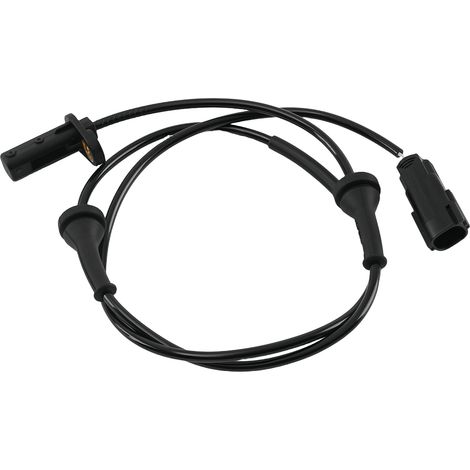 ABS Wheel Speed Sensor for Volvo S60 S80 V70 XC70 Front Left 1998-2010 30773738 (1/5)