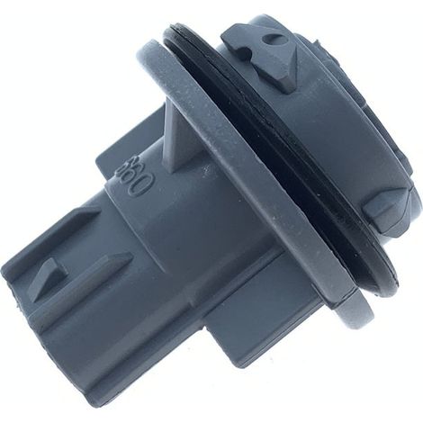 S09A-51-064 Applicable to Mazda 3, 5, 323 and DEMIO - headlight turn signal socket - single bulb socket