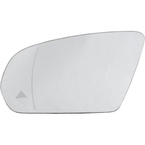 Rétroviseur extérieur gauche chauffant avec angle mort pour Classe C, E, S, GLC W205, W222, W213, X253 20 (1/4)