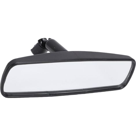 Interior rearview mirror, ABS and replacement glass for Escape Explorer Connect C Sierra 1500 2500 3500, with power adjustment and easy installation (1/5)