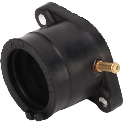 Tuyau d'admission d'air moteur F15 701000 0 Noir Puissant Remplacement pour Jianshe 250cc VTT Quad (1/5)