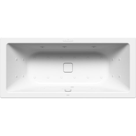 Kaldewei 235160033001 BW CONODUO Mod.733 BODY & SOUL, 1800 (1/2)