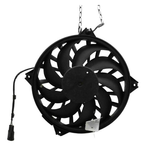 [PRODUIT D'OCCASION] Moteur Ventilateur Radiateur CITROEN C5 I Phase 1 2001-2004 ♻️ Ref Oe. 1253q8 - Garantie à vie (1/3)