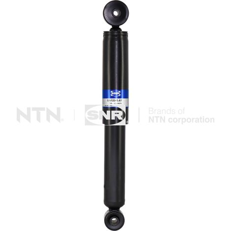Amortisseur - SA95811.15 - SNR - Compatible avec véhicule Fiat, Lancia