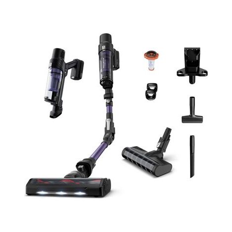 Aspirador sin cable Rowenta x-pert flex 7.60 140W motor potente