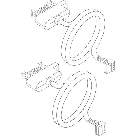 Ersatzteil 87182238130 Adapterkabelset von BOSCH - 87182238130 (1/2)