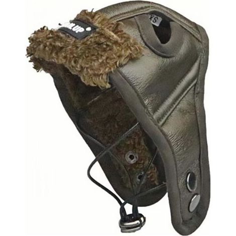 Warme Fliegermütze für Hunde (1/4)