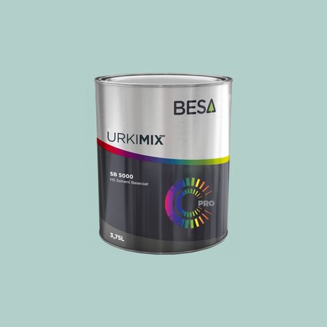 Pot de Peinture Polyuréthane / bi composant RAL Design 190 80 10  Brillant - 250gr