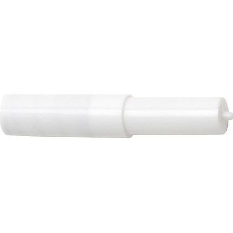 Support rouleau papier toilette mural, porte-rouleau WC robuste et design, accessoire salle de bain pratique