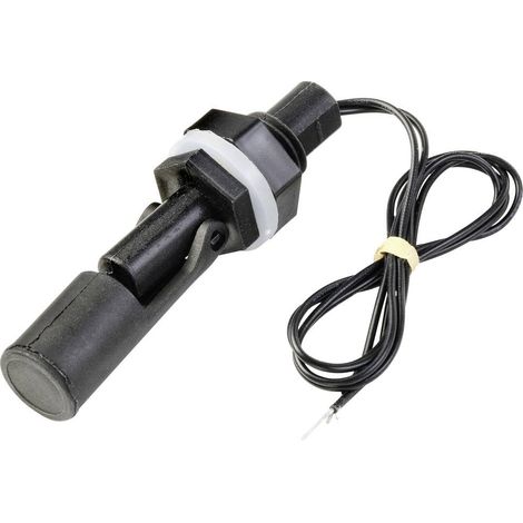 TRU COMPONENTS SE-VIW-M16-H Interrupteur de niveau 250 V/AC 1 A 1 NO (T), 1 NF (R) IP65 1 pc(s) (1/4)
