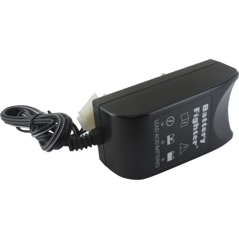 Chargeur de batterie CASTELGARDEN - GGP 182180130/0