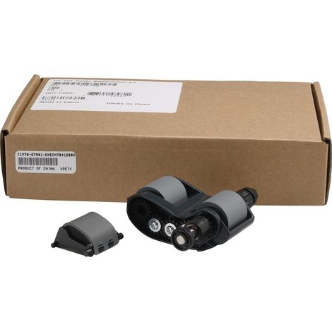 Kit de remplacement de rouleaux pour chargeur automatique de documents HP C1P70A