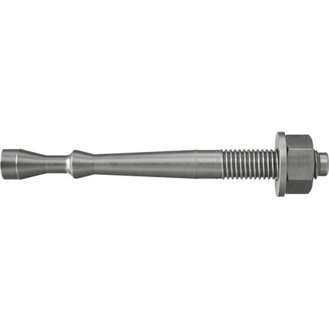 fischer Highbond Anchor FHB II-A S Inject M16x95/60 A4 10 pièces (1/4)