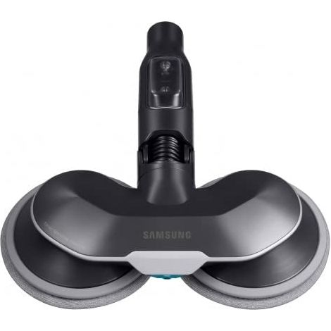 Samsung VCA-WBA95/GL Motorisierte Moppbürste schwarz (1/5)
