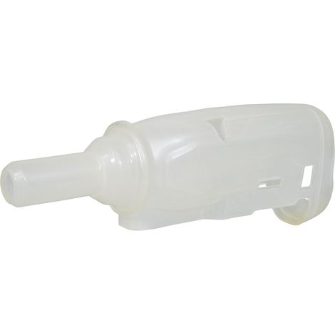 Makita  Cubierta  Protectora  Set  Transparente  -  191G65-6 (1/2)
