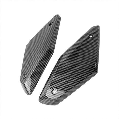 Panneaux latéraux de cadre pour moto CB650R CBR650R 2019-2023 (1/5)