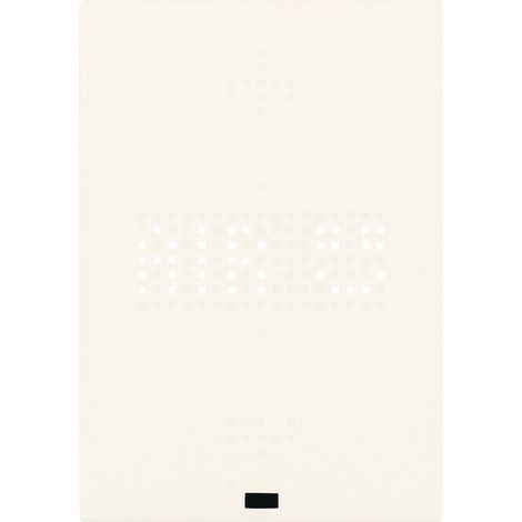 VIMAR - 32042.B Multisensore XT By-me 2M bianco