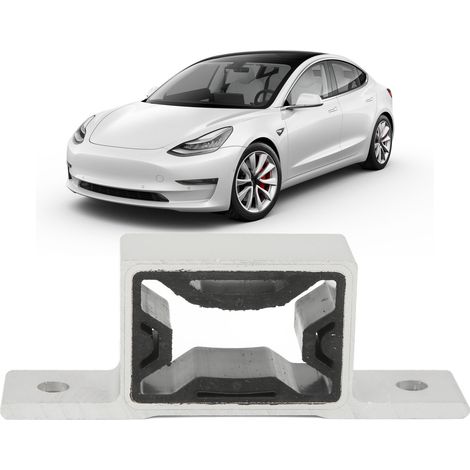 (T04) OEM: 1451878-00-A Halterung für elektrischen Lüfter für Tesla Model 3 ab 2017 (1/5)