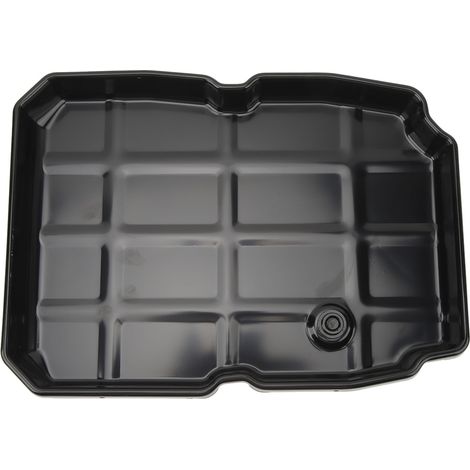 Carter d'huile inférieur de Transmission automatique A1402700812, remplacement en alliage métallique pour Benz C230 C240 C280 C32 C320 (1/5)