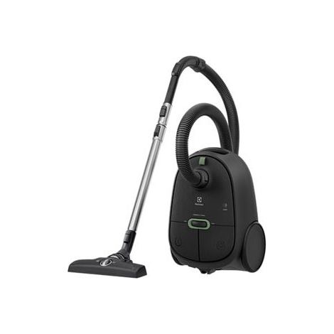 Aspirateur traîneau avec sac Electrolux EB61C2GRN 550 W Noir