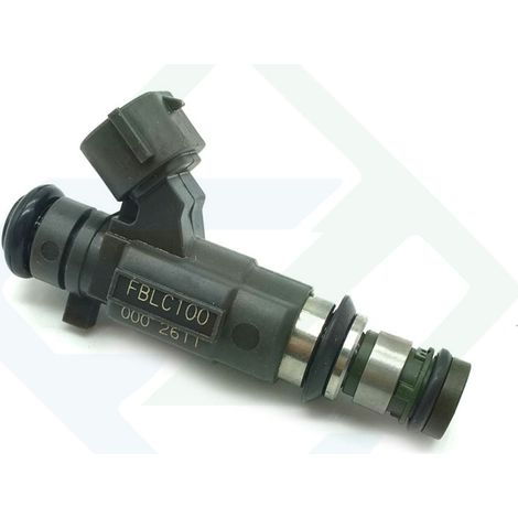 Applicable to Subaru Impreza 2.5L (2000-2006) - Fuel Injector 16611-AA430 FBLC100 (1/5)