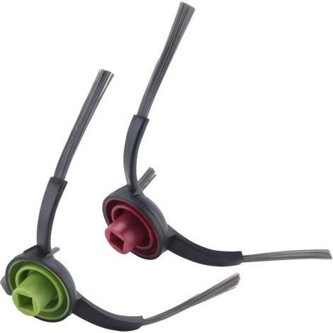 Repuestos para aspiradora robot, cepillo lateral compatible con T8, T9, N8 Pro (1/4)