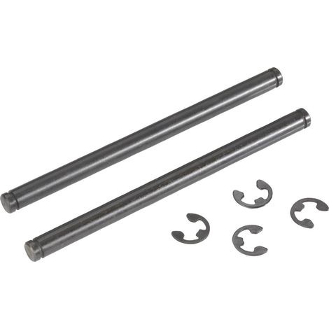 Reely 112117 Ersatzteil Querlenkerstifte Oben 92 mm