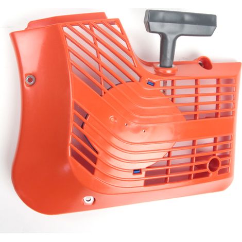 Lanceur complet pour découpeuse Husqvarna Partner K750 K760 (1/3)