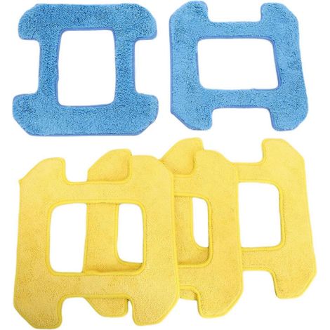 268 robot lave vitres serpillière humide sèche 3pc 2pc (1/5)