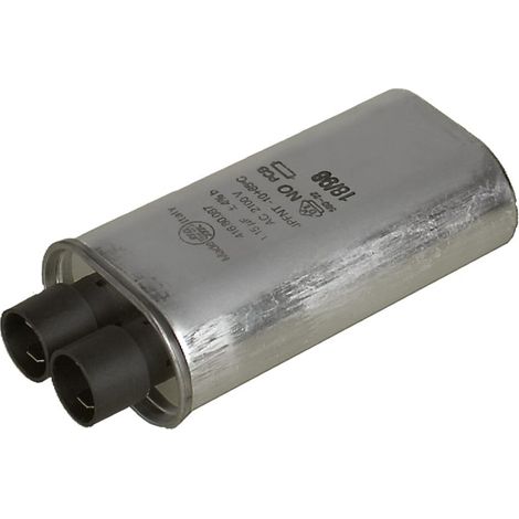 Universeel - condensatore microonde 1.15 µf 2100 vac - 481912138013 - 8058331132435