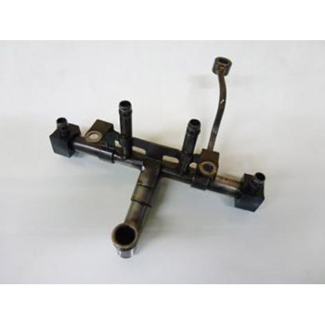 [PRODUIT D'OCCASION] Pièce moteur diverse origine pour Moto Yamaha 1200 Vmax Occasion (1/2)