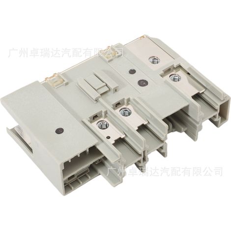 The reference 82620-0C030 is convenient to the box with fuses 826200C030 of the Toyota Tundra 2007-2021. (1/4)