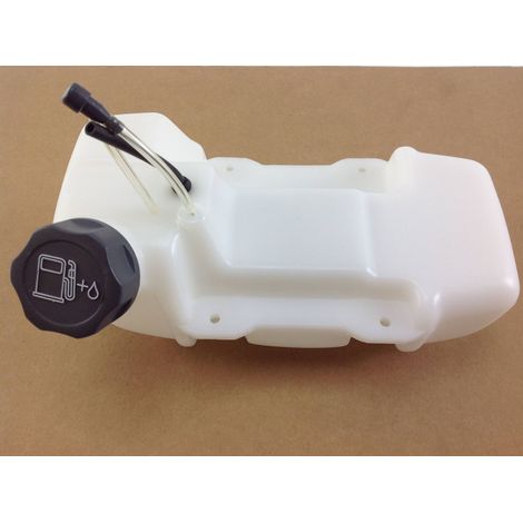 Serbatoio carburante EMAK motore decespugliatore 8460 8465 8530 8550 BOSS 012016