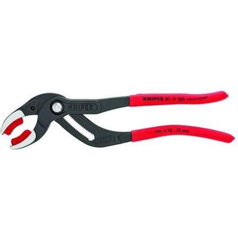 PINZE PINZA  REGOLABILI PER SIFONI E CONNETTORI MM.250  FER 412124