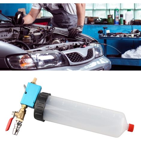 outils de changement de liquide de frein (1/5)