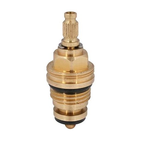 JS SANITAIRE-PIÈCE SUPÉRIEURE DN10,3/8" (1/2)
