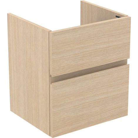 Ideal Standard E3407US meuble sous-lavabo Finesse (1/3)