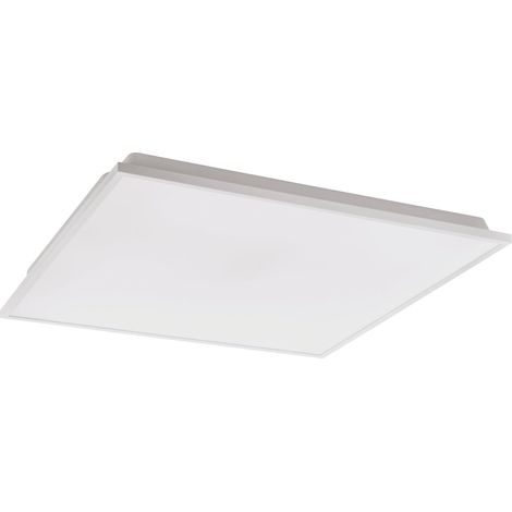 Lámpara eglo herrora-z LED regulable temperatura color