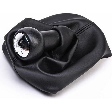 Staubschutzkappe für den Schaltknauf (5-Gang) 207 307 308 cm³ (1/5)